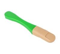 Sxhlseller Résistant à la Chaleur, Lisseur de Mastic pour Rénovation | Matériau ABS de qualité, facile à utiliser, efficace pour les coins des murs, améliore l\'efficacité des tâches