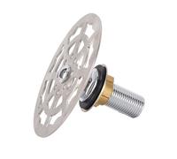 Sxhlseller Robinet de Lave-gobelet Automatique, Rinceur de Verre en Acier Inoxydable pour Comptoir de Bar d'évier de Cuisine, Outil de Nettoyage de Sortie d'eau Multi-angle avec Filetage Mâle G1/2