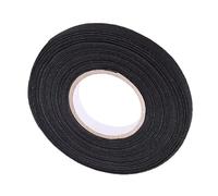 Sxhlseller Ruban en Feutre Anti-grincement pour Faisceau de Câblage Automobile 19 Mm X 15 M, Ruban en Tissu Auto-adhésif Multi-usage pour la Réduction du Bruit, Isolation du Faisceau de Compartiment