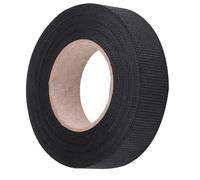 Sxhlseller Ruban en Feutre Anti-grincement pour Faisceau de Câblage Automobile 19 Mm X 15 M, Ruban en Tissu Auto-adhésif Multi-usage pour la Réduction du Bruit, Isolation du Faisceau de Compartiment