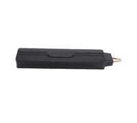 Sxhlseller Soudeuse à Point Manuelle, 9 Niveaux Réglables | Fonctionne sur batterie portable, fonctions de protection sûres, indicateur de batterie clair, parfait pour les réparations