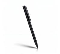 Sxhlseller Stylo Enregistreur Vocal, Stylo Enregistreur Audio D'enregistrement de 25 Heures avec Port de Type C, Contrôle Intelligent du Son pour Les Réunions, Conférences, Entretiens (32GB)