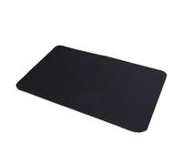 Sxhlseller Tapis Coulissant pour Machine à Slushie pour NC701 |Protecteur de Partie Supérieure du Comptoir de Tapis de Boisson Congelée en Caoutchouc Anti-dérapant