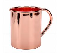 Sxhlseller Tasse Isotherme à Large Ouverture 400 Ml |Tasse à café en Acier Inoxydable 304, Pour Boissons Froides, Boissons Glacées, Nettoyage Facile Pour la Maison, le Bar, le Camping en Plein Air