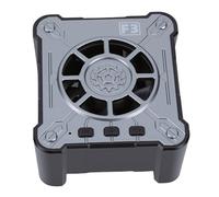 Sxhlseller Ventilateur Absorbeur de Fumée à Forte Aspiration de 12 000 Tr/min |Lampe de Polymérisation de Colle et Lumière de Détection de Poussière pour la Réparation de Soudure électronique