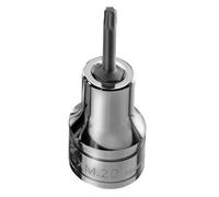 SXM - Douilles tournevis 1/2" pour vis Torx Facom SXM.20