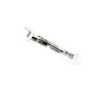 [SXR10 N-6] Uni-Ball Lot de 6 Recharges pour Roller encre Jetstream SXR10 Poi...