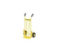 Stanley by Black & Decker SXWTC-HT526 Diable en acier Capacité de charge (max.) : 300 kg