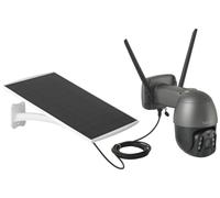 SY-5177734 Sygonix GSM IP Caméra de surveillance 1920 x 1080 pixels