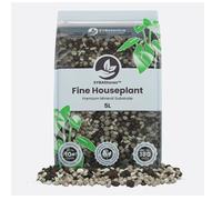 SYBOTNICA Fine Houseplant Substrat pour plantes 5-10 mm 5 L