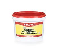 SYCOFIX mastic de fenêtre 750 g