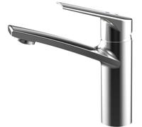 Sydney mitigeur lavabo chromé Essebagno