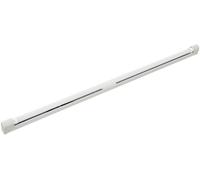 Sygonix Éclairage LED pour meuble G13 18 W blanc naturel blanc