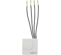 Sygonix Émetteur RSL paroi arrière 2 canaux Portée max. 70 m