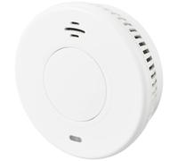 Sygonix EN14604 Détecteur de fumée sans fil autonomie 10 ans, interconnectable