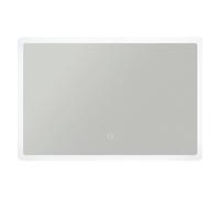 Sygonix SY-6739682 Lampe à LED pour miroir 8.8 W de blanc chaud à blanc froid