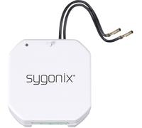 Sygonix RSL Commutateur encastré Puissance de coupure (max.) 2000 W Portée max. 70 m