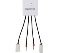 RSL Commutateur encastré Puissance de coupure (max.) 3500 W Portée max. 70 m