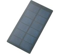 Sygonix SY-3439742 QUTQ6-02 Module solaire