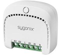 Sygonix SY-4699842 Wi-Fi Commutateur intérieure 2300 W G