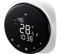 Sygonix SY-4707878 Thermostat d'ambiance encastré programme hebdomadaire 1 pc(s)