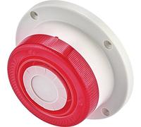 Sygonix SY-5045316 Sirène d'alarme avec gyrophare 112 DB extérieure