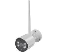 Sygonix SY-5047534 Caméra supplémentaire sans fil 1920 x 1080 pixels 2.4 GHz (SY-5047534)