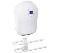 Sygonix SY-5050586 Chauffage d'appoint WM-FH-W001 blanc