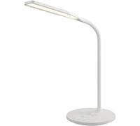 Sygonix SY-5770786 Lampe de table LED 5.5 W blanc