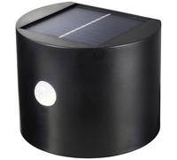 Sygonix SY-5770788 Applique solaire extérieure avec détecteur de mouvement LED noir