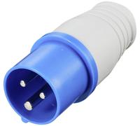 Sygonix SY-5806886 Mâle CEE-CARA 16 A 3 pôles 250 V/AC 1 pc(s)