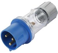 Sygonix SY-5871534 Mâle CEE-CARA 32 A 3 pôles 230 V/AC 1 pc(s)