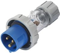 Sygonix SY-5873148 Mâle CEE-CARA 16 A 3 pôles 230 V/AC 1 pc(s)