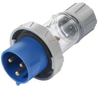 Sygonix SY-5873150 Mâle CEE-CARA 32 A 3 pôles 230 V/AC 1 pc(s)