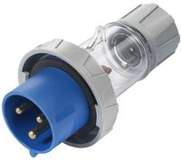 Sygonix SY-5873150 Mâle CEE-CARA 32 A 3 pôles 230 V/AC 1 pc(s)
