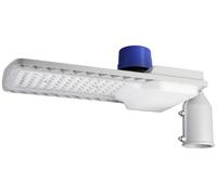 Sygonix SY-5972862 Eclairage public à LED CEE: C (A - G) LED SMD LED intégrée 100 W gris