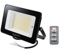 Sygonix SY-5995282 Projecteur LED extérieur avec détecteur de mouvements CEE: C (A - G) 50 W Couleur d'éclairage (ampoule LED)