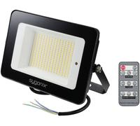 sygonix SY-5995282 Projecteur LED extérieur avec détecteur de mouvements CEE: C (A - G) 50 W Couleur d'éclairage (ampou