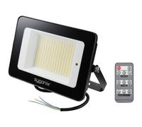 Sygonix SY-5995282 Projecteur LED extérieur avec détecteur de mouvements CEE: C (A - G) 50 W Couleur d'éclairage (ampoule LED)