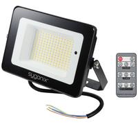 Sygonix SY-5995284 Projecteur LED extérieur avec détecteur de mouvements CEE: C (A - G) 30 W Couleur d'éclairage (ampoule LED)