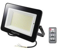 Sygonix SY-5995286 Projecteur LED extérieur avec détecteur de mouvements CEE: C (A - G) 100 W Couleur d'éclairage (ampoule LED)