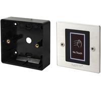 Sygonix SY-6097874 Commande pour gâche électrique encastré, montage en saillie 12 V/DC, 24 V/DC