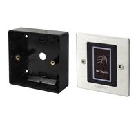 Sygonix SY-6097874 Commande pour gâche électrique encastré, montage en saillie