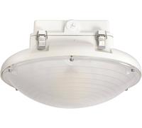 Sygonix SY-6249490 Plafonnier LED LED LED CEE: D (A - G) 70 W blanc
