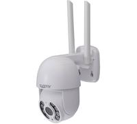 Sygonix SY-6440260 radio-Caméra supplémentaire 2304 x 1296 pixels 2.4 GHz