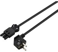 Sygonix SY-6676354 Câble de raccordement noir 10 m