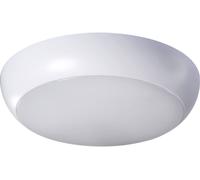 Sygonix SY-6737558 Plafonnier LED LED LED CEE: F (A - G) 12 W, 15 W, 18 W, 22 W blanc