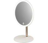 Sygonix SY-6739686 Lampe de miroir 4 W de blanc chaud à blanc froid blanc