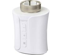 Sygonix SY-6752918 Tête thermostatique sans fil électronique 5 à 35 °C