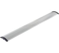 Sygonix SY-6771764 Pont passe-câble (L x l x H) 1104 x 139 x 22 mm 1 pc(s) aluminium